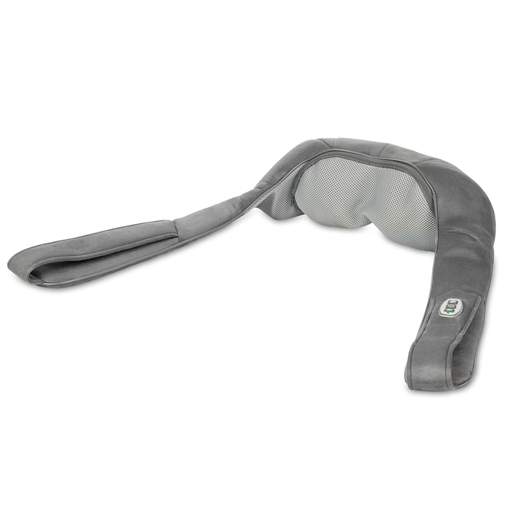 Medisana Intensive Shiatsu Neck Massager With Heat Function (NM885)