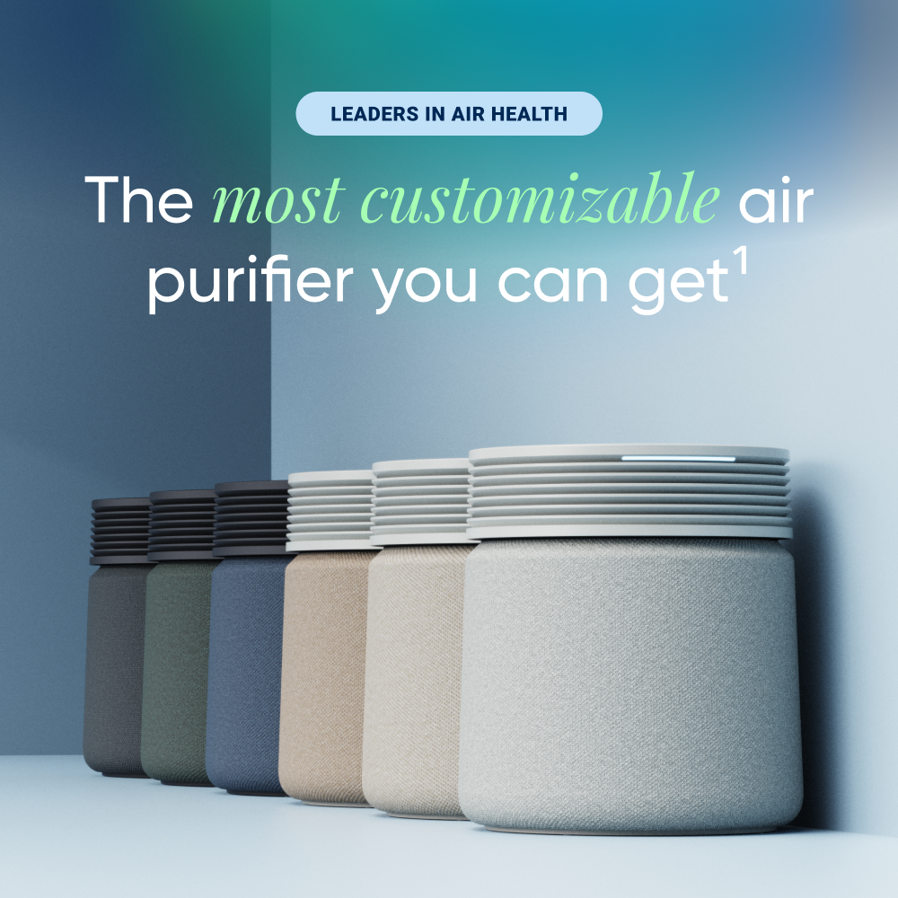 Blue Signature™ Large Pre-Filter – Arisit