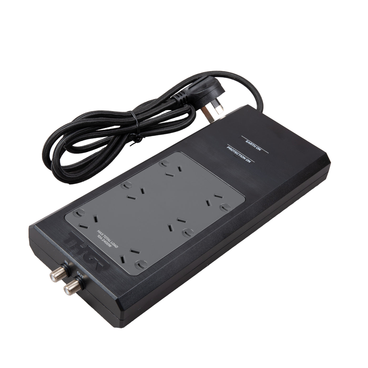 Thor Prodigy Surge Protector Powerboard (P6)