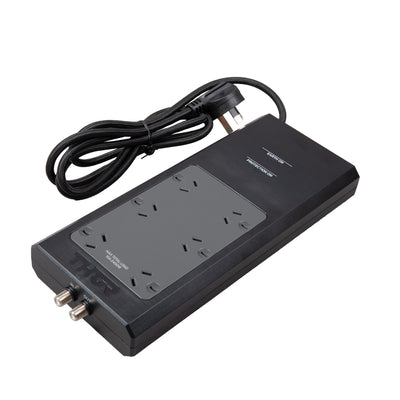 Thor Prodigy Surge Protector Powerboard (P6)