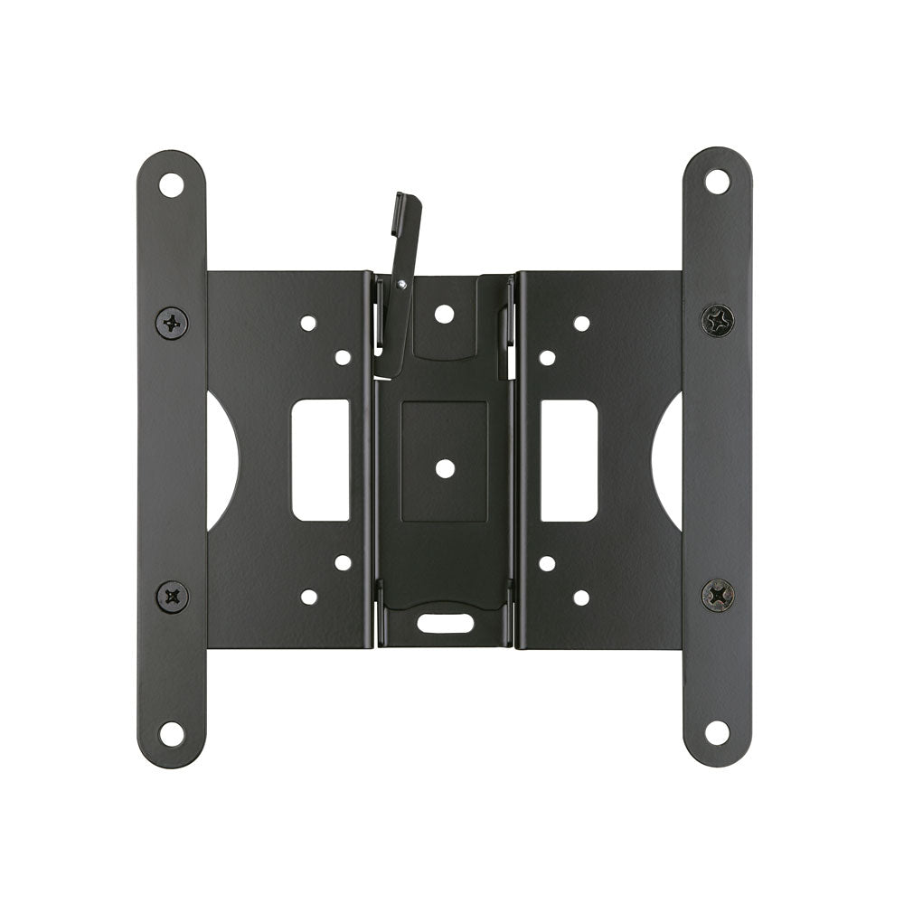 Secura Small Tilting TV Wall Mount Bracket for 13" to 39" TV (QST25-B2)
