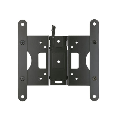 Secura Small Tilting TV Wall Mount Bracket for 13" to 39" TV (QST25-B2)