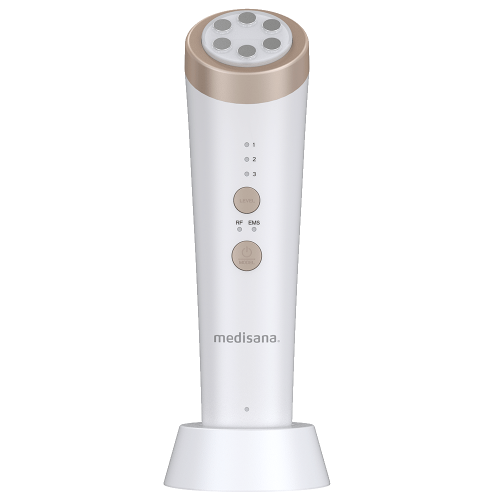 Medisana Radiance Trio LED Facial Device RF 300