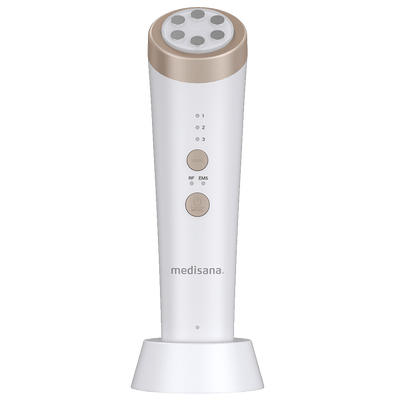 Medisana Radiance Trio LED Facial Device RF 300