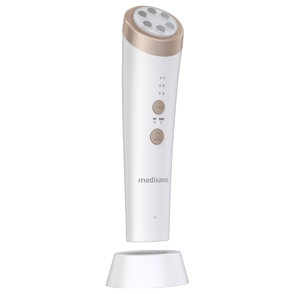 Medisana Radiance Trio LED Facial Device RF 300