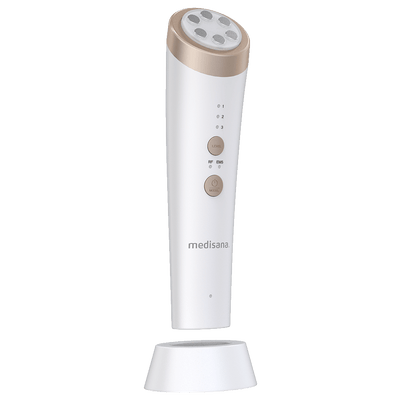 Medisana Radiance Trio LED Facial Device RF 300