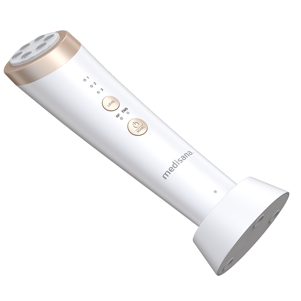 Medisana Radiance Trio LED Facial Device RF 300