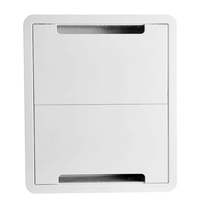 Sanus 17" TV Media In-Wall Box SA-IWB17