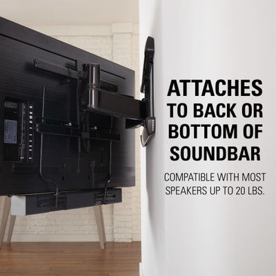 Sanus Soundbar Mount SASB1-B1