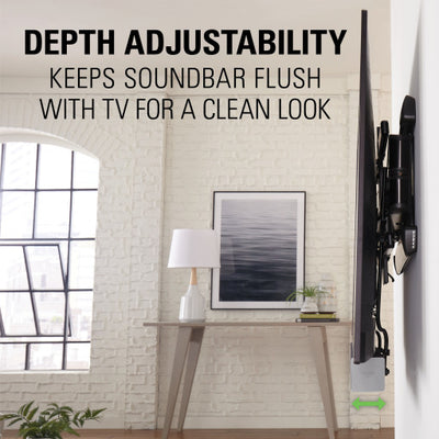 Sanus Soundbar Mount SASB1-B1