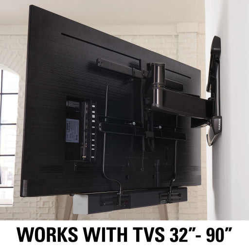 Sanus Soundbar Mount SASB1-B1