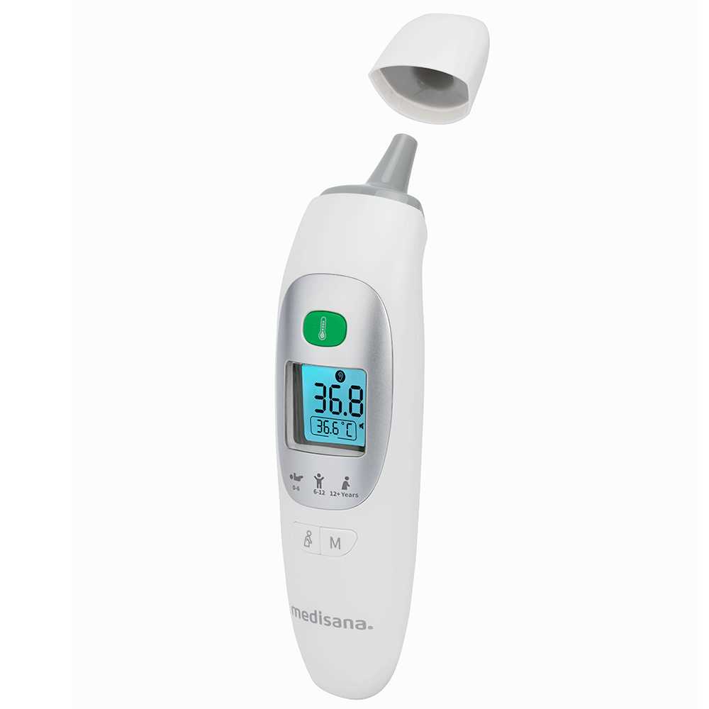 Medisana Infrared Thermometer TMA68