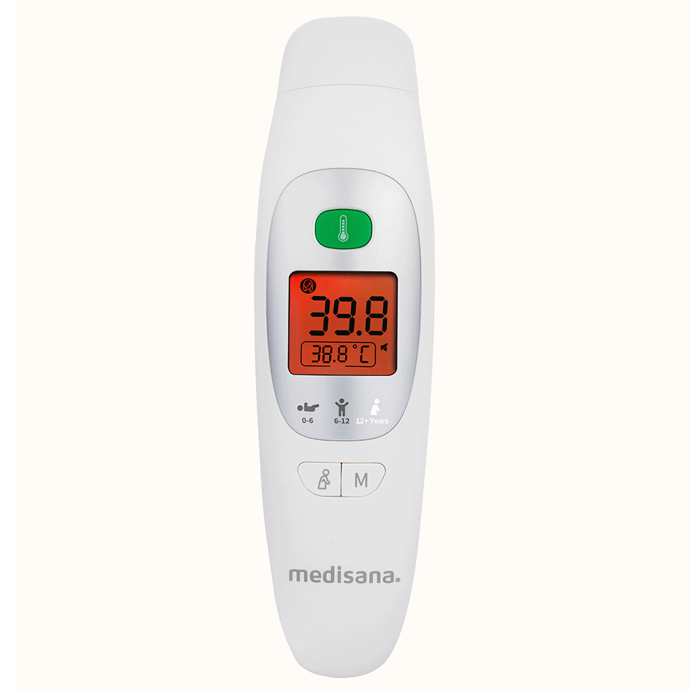Medisana Infrared Thermometer TMA68