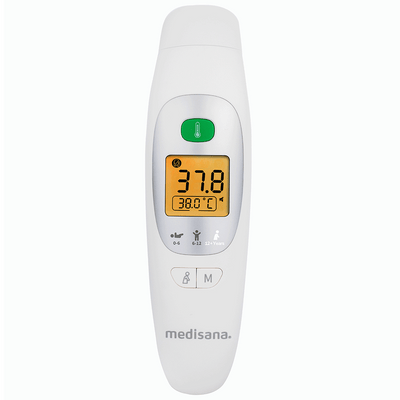 Medisana Infrared Thermometer TMA68