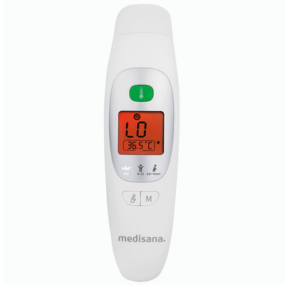 Medisana Infrared Thermometer TMA68