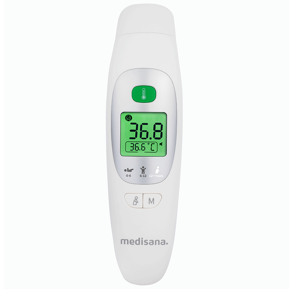 Medisana Infrared Thermometer TMA68