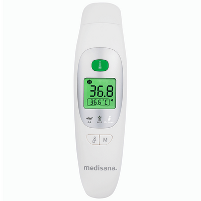 Medisana Infrared Thermometer TMA68