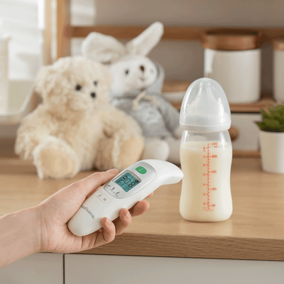 Medisana Infrared Thermometer TMA68