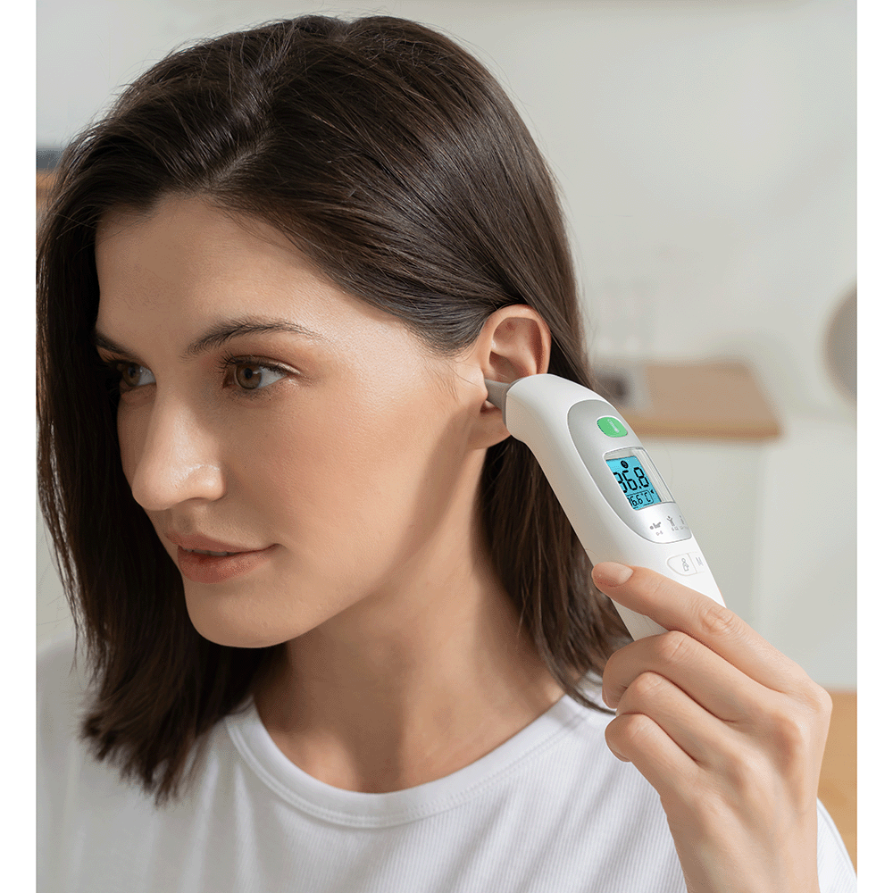 Medisana Infrared Thermometer TMA68