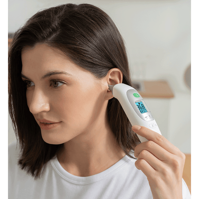 Medisana Infrared Thermometer TMA68