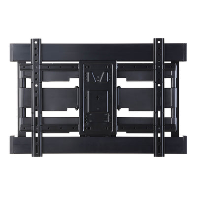 Sanus Super Slim Full-Motion TV Mount for 40"-90" VLFS820-B2