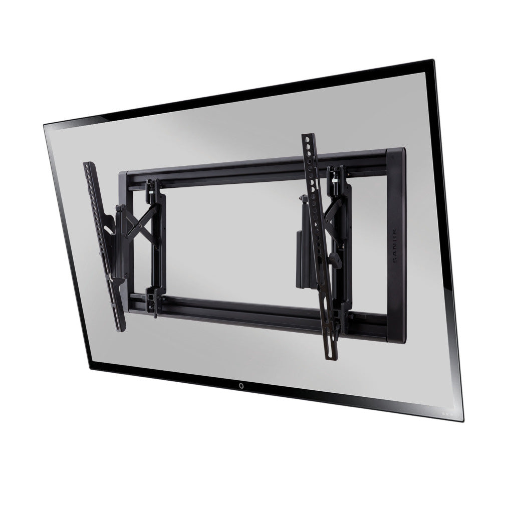 Sanus Advanced Tilt 4D Premium TV Wall Mount for 42" – 90" VLT7-B2
