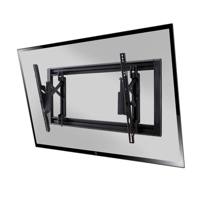 Sanus Advanced Tilt 4D Premium TV Wall Mount for 42" – 90" VLT7-B2