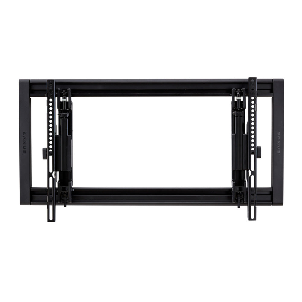 Sanus Advanced Tilt 4D Premium TV Wall Mount for 42" – 90" VLT7-B2