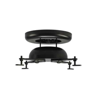 Sanus Tilt & Swivel Projector Mount in Black VMPR1B