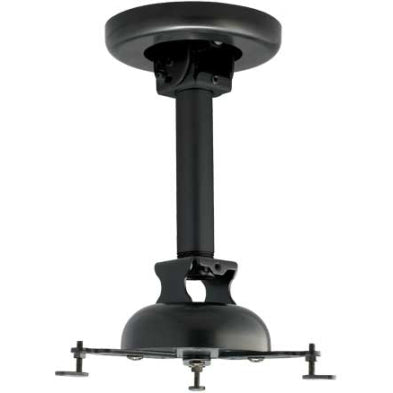 Sanus Tilt & Swivel Projector Mount in Black VMPR1B