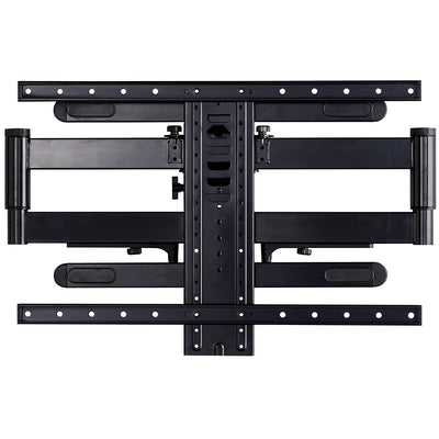 Sanus Large Outdoor Premium Full Motion Tc Wall Mount For TVS 40"-85" VODLF125-B2
