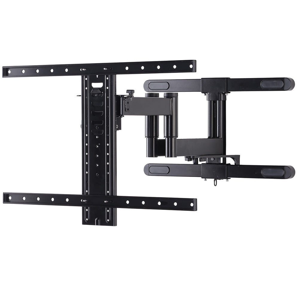 Sanus Large Outdoor Premium Full Motion Tc Wall Mount For TVS 40"-85" VODLF125-B2
