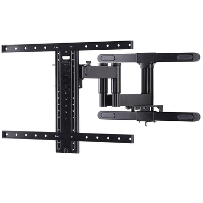 Sanus Large Outdoor Premium Full Motion Tc Wall Mount For TVS 40"-85" VODLF125-B2