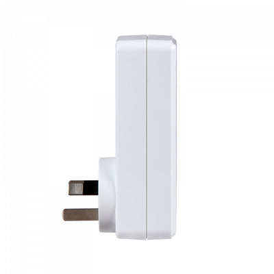 Thor Single Outlet All-Purpose Surge Protector (A1A)