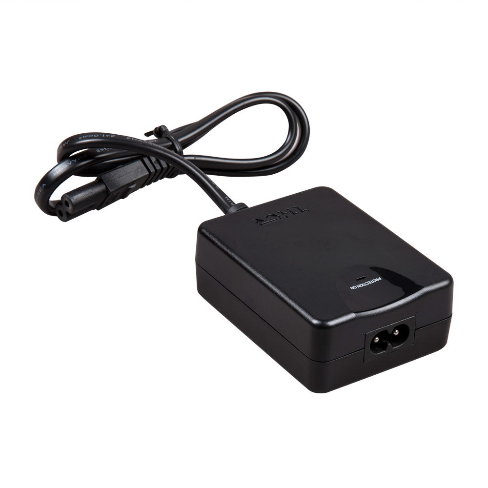 Thor Alpha Fig8 1 In-Line Surge Protected Single Power Outlet (A1T)