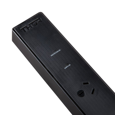 Thor Alpha 4-Outlet Surge Protected Power Board (A4)