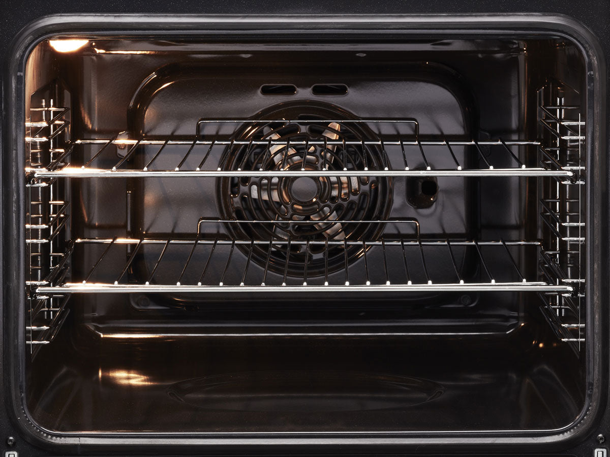 Whirlpool 60cm 71L Built-In Multi Function Smart Clean Built-In Oven (AKP3534HIXAUS)