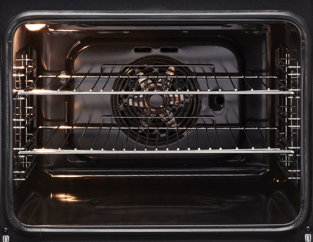 Whirlpool 60cm 71L 10 Function Pyrolytic Clean Built-In Oven (AKP3840PIXAUS)