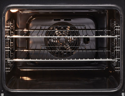Whirlpool 60cm 71L 10 Function Pyrolytic Clean Built-In Oven (AKP3840PIXAUS)