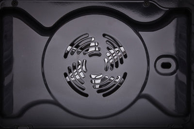 Whirlpool 60cm 73L 8-Function Smart Clean Built-In Oven (AKP9785IXAUS)