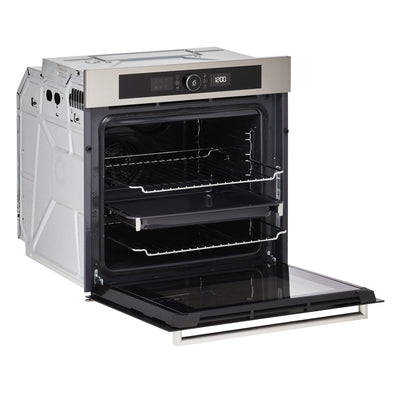 Whirlpool 6th Sense 60cm 73L 16 Function Smart Clean Built-In Oven (AKZ97891IXAUS)