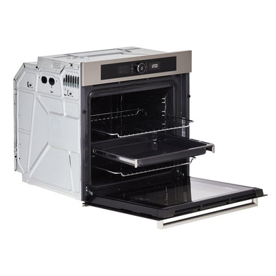 Whirlpool 6th Sense 60cm 73L 16 Function Smart Clean Built-In Oven (AKZ97891IXAUS)