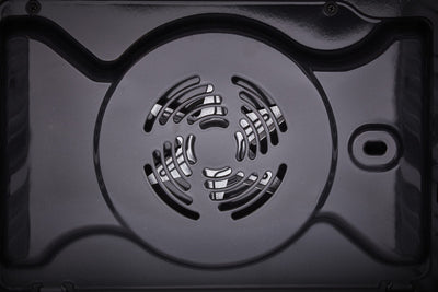 Whirlpool 6th Sense 60cm 73L 16 Function Smart Clean Built-In Oven (AKZ97891IXAUS)