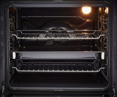 Whirlpool 6th Sense 60cm 73L 16 Function Smart Clean Built-In Oven (AKZ97891IXAUS)