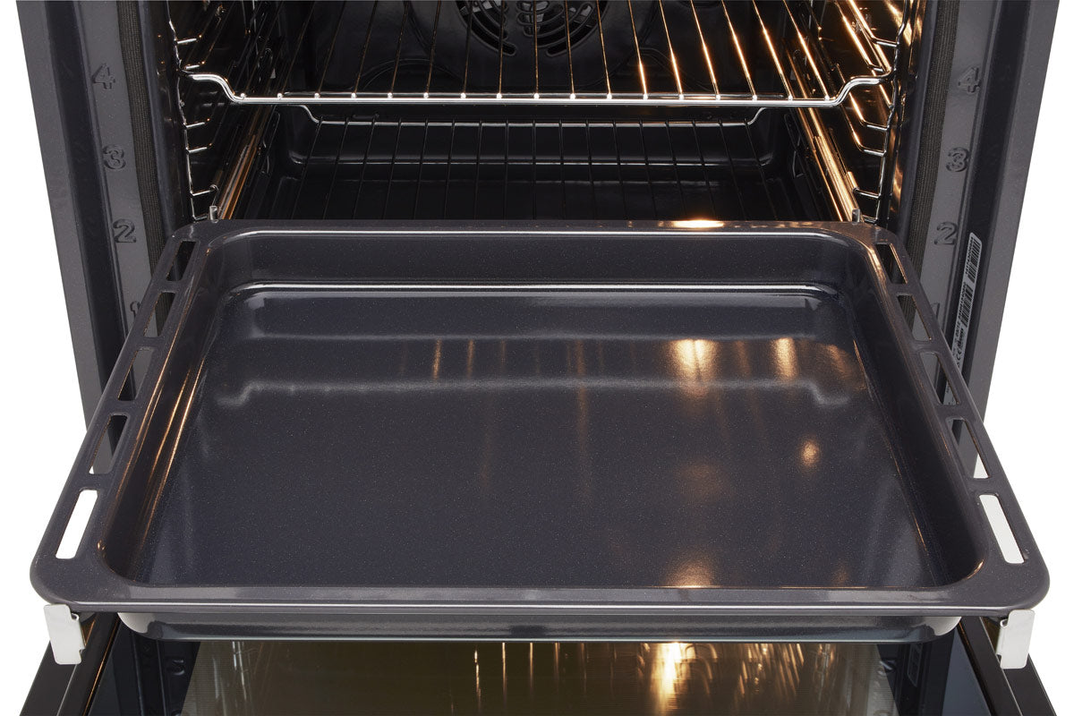Whirlpool 6th Sense 60cm 73L 16 Function Smart Clean Built-In Oven (AKZ97891IXAUS)