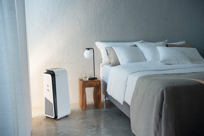 Blueair HealthProtect 7470i Air Purifier