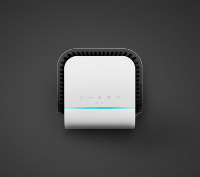 Blueair HealthProtect 7470i Air Purifier