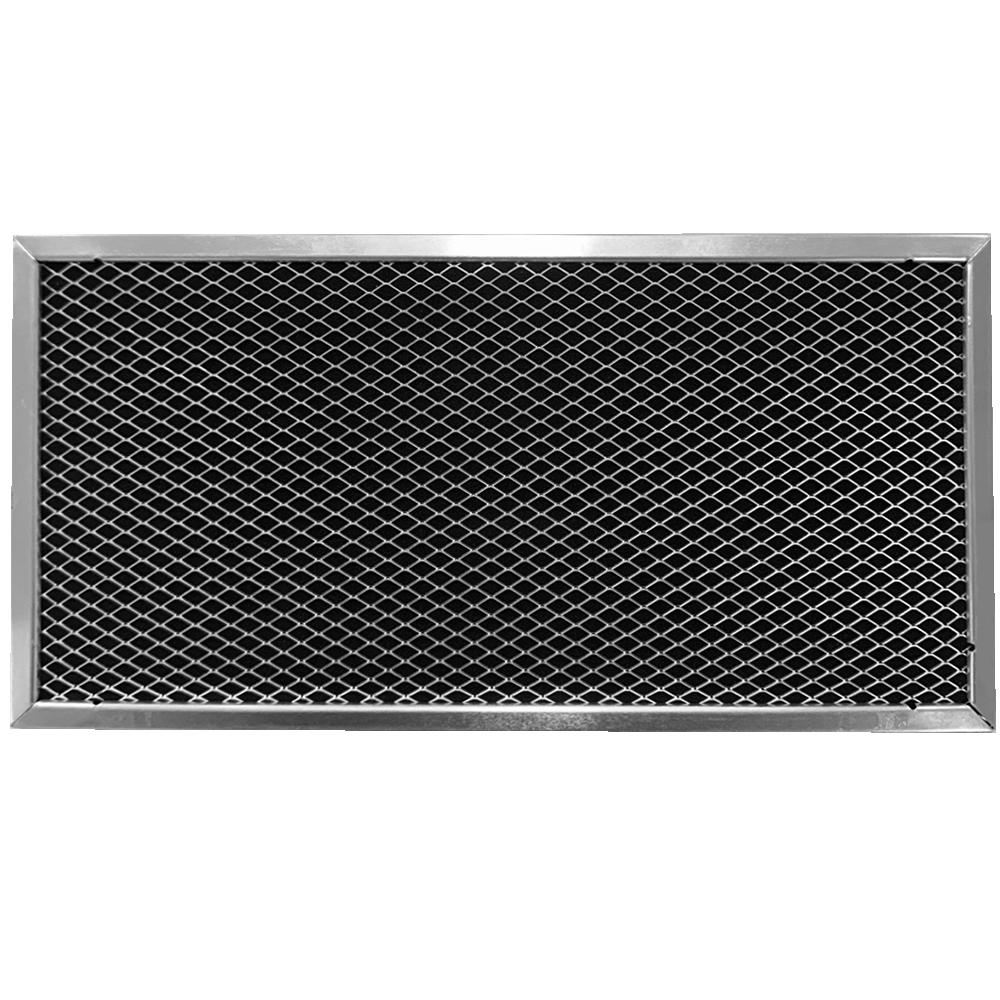 Sirius Charcoal/Carbon Filter For Sirius 58cm Re-Circulating Downdraft (SPS-60070199999)
