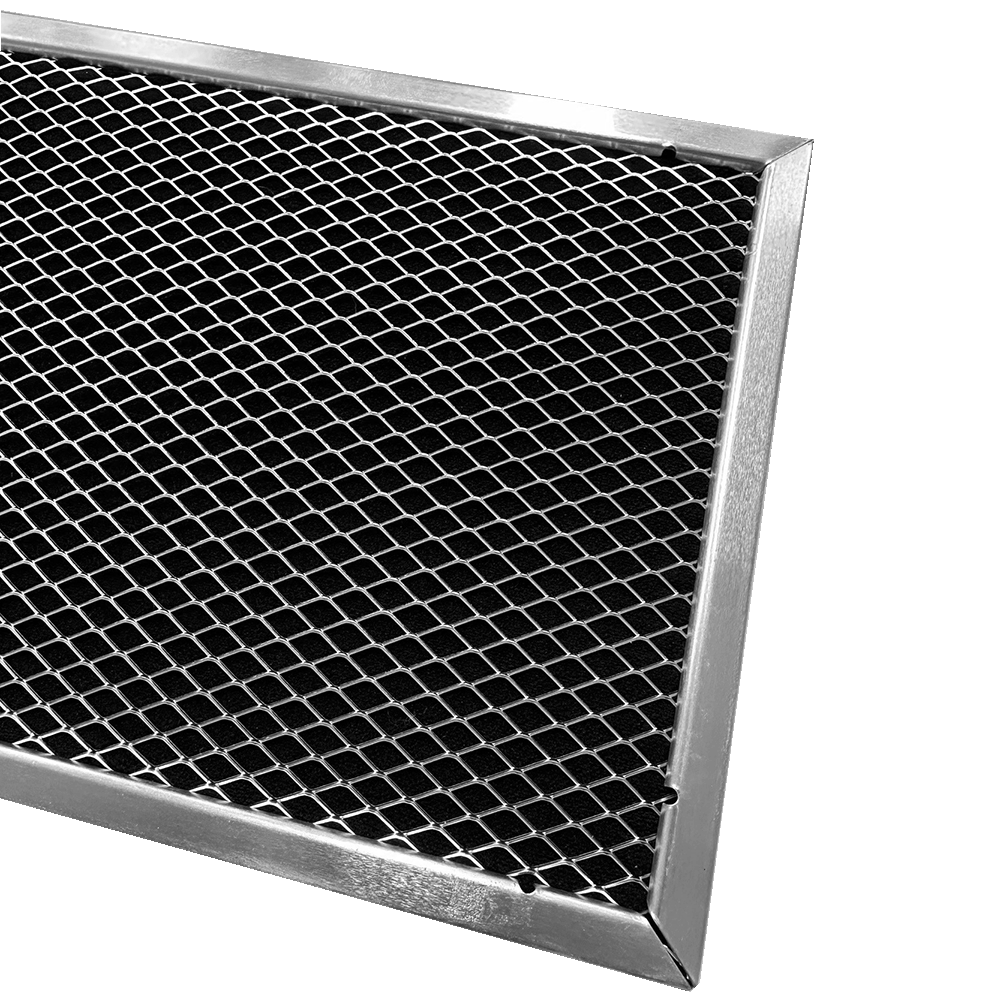 Sirius 33.5x19cm Charcoal/Carbon Re-Circulating Filter (SPS-60071179999)