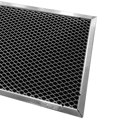 Sirius 33.5x19cm Charcoal/Carbon Re-Circulating Filter (SPS-60071179999)